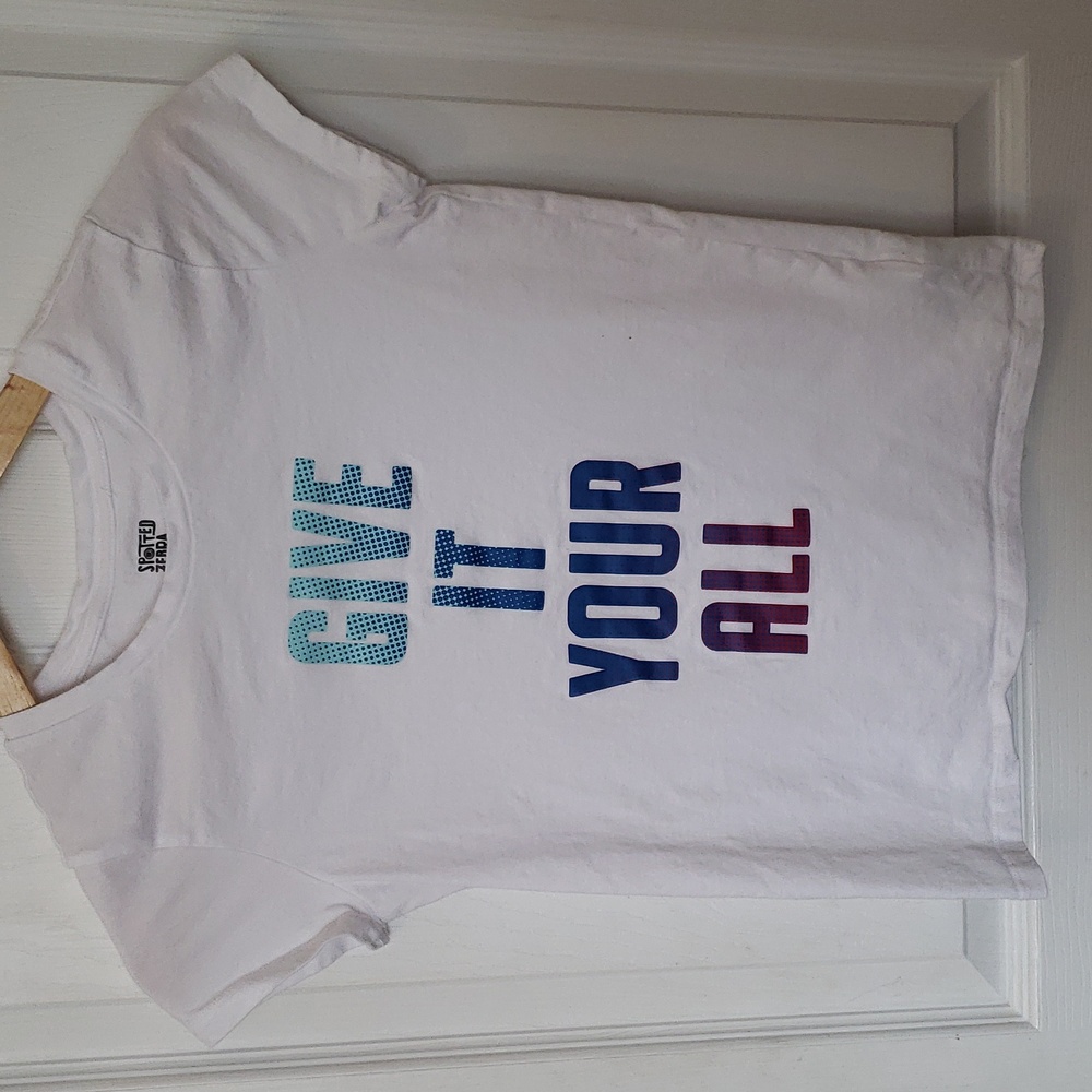 Graphic Tee